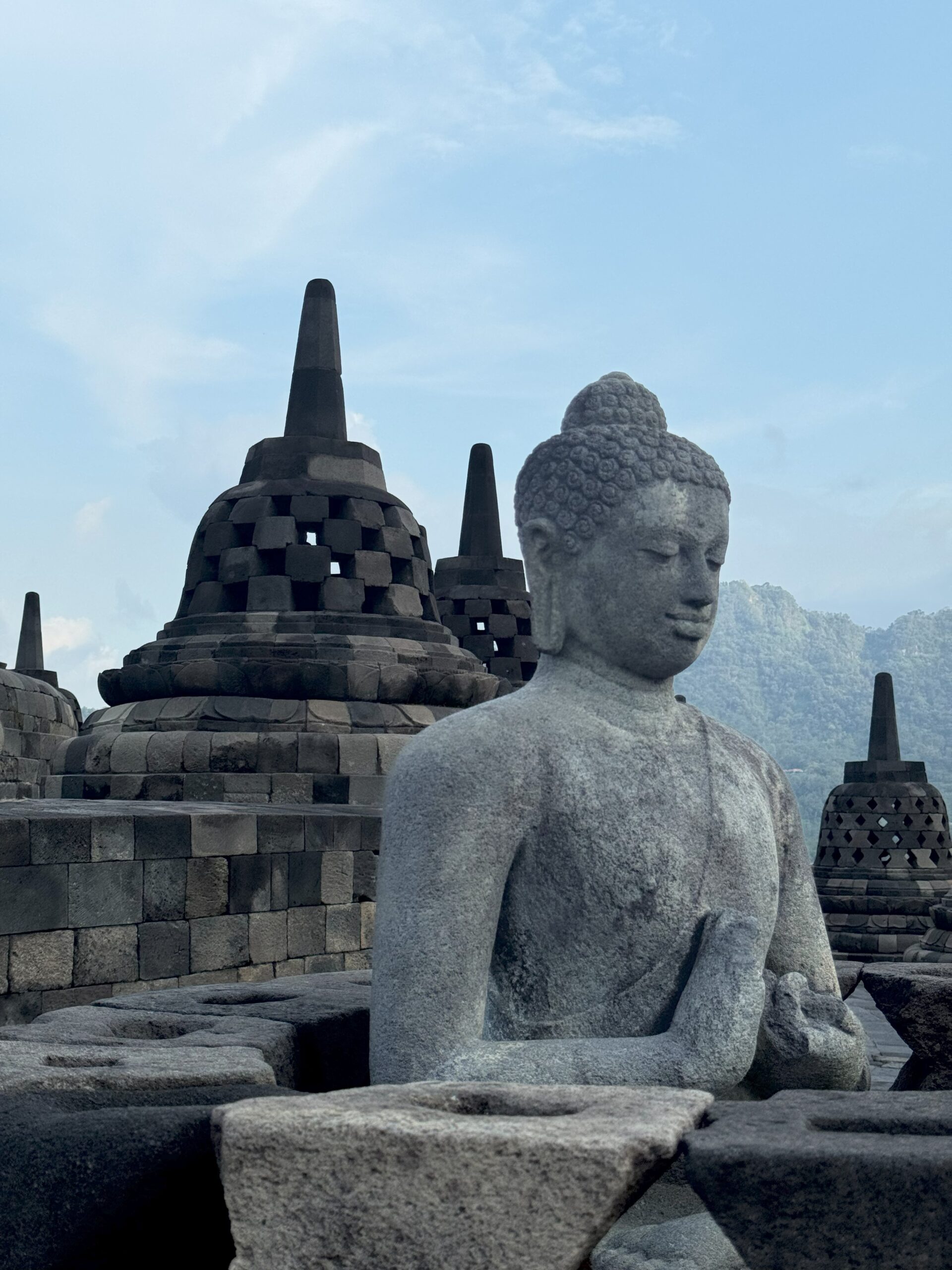 1 mois à Bali : nos impressions