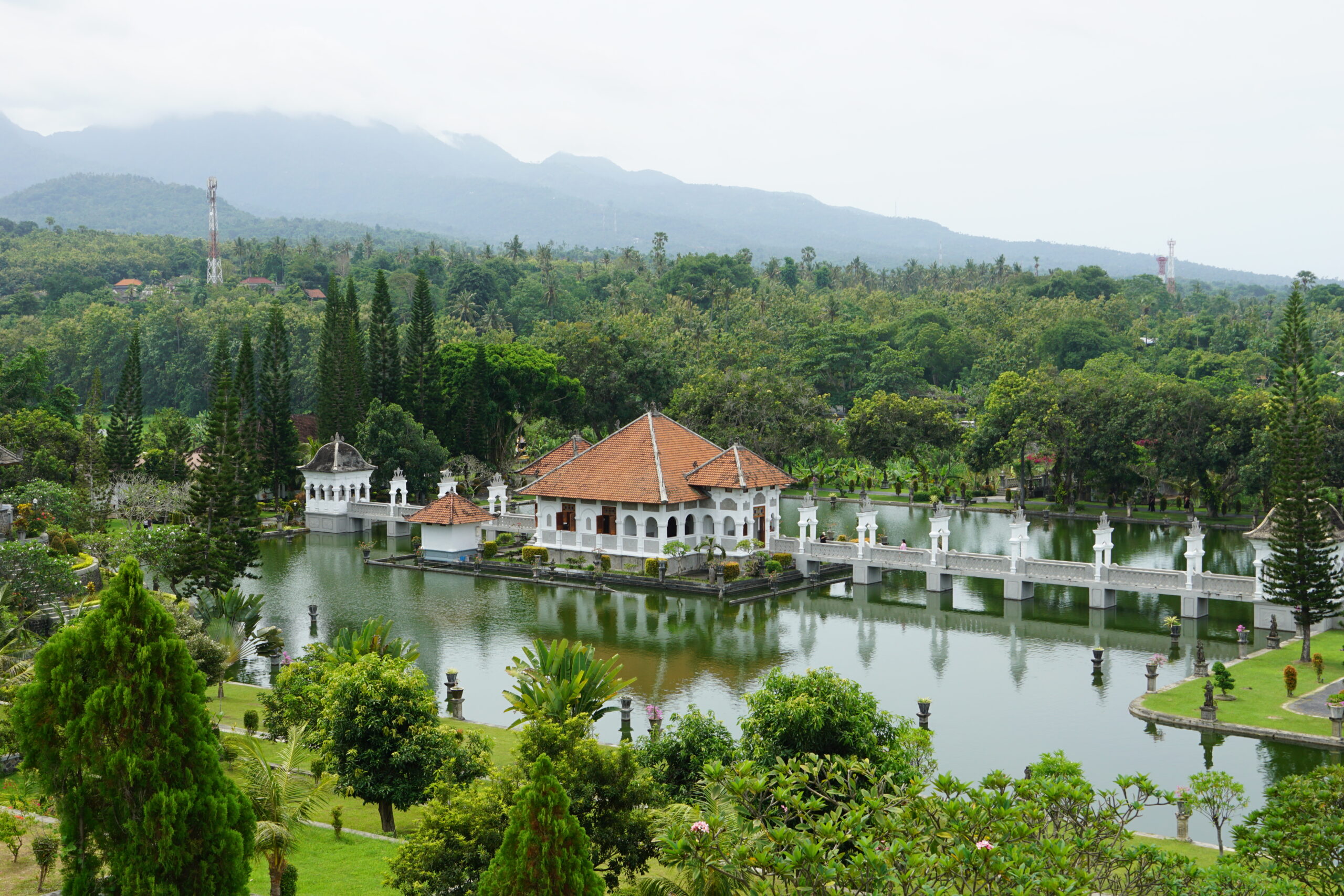 1 mois de péripéties à Bali : nos impressions