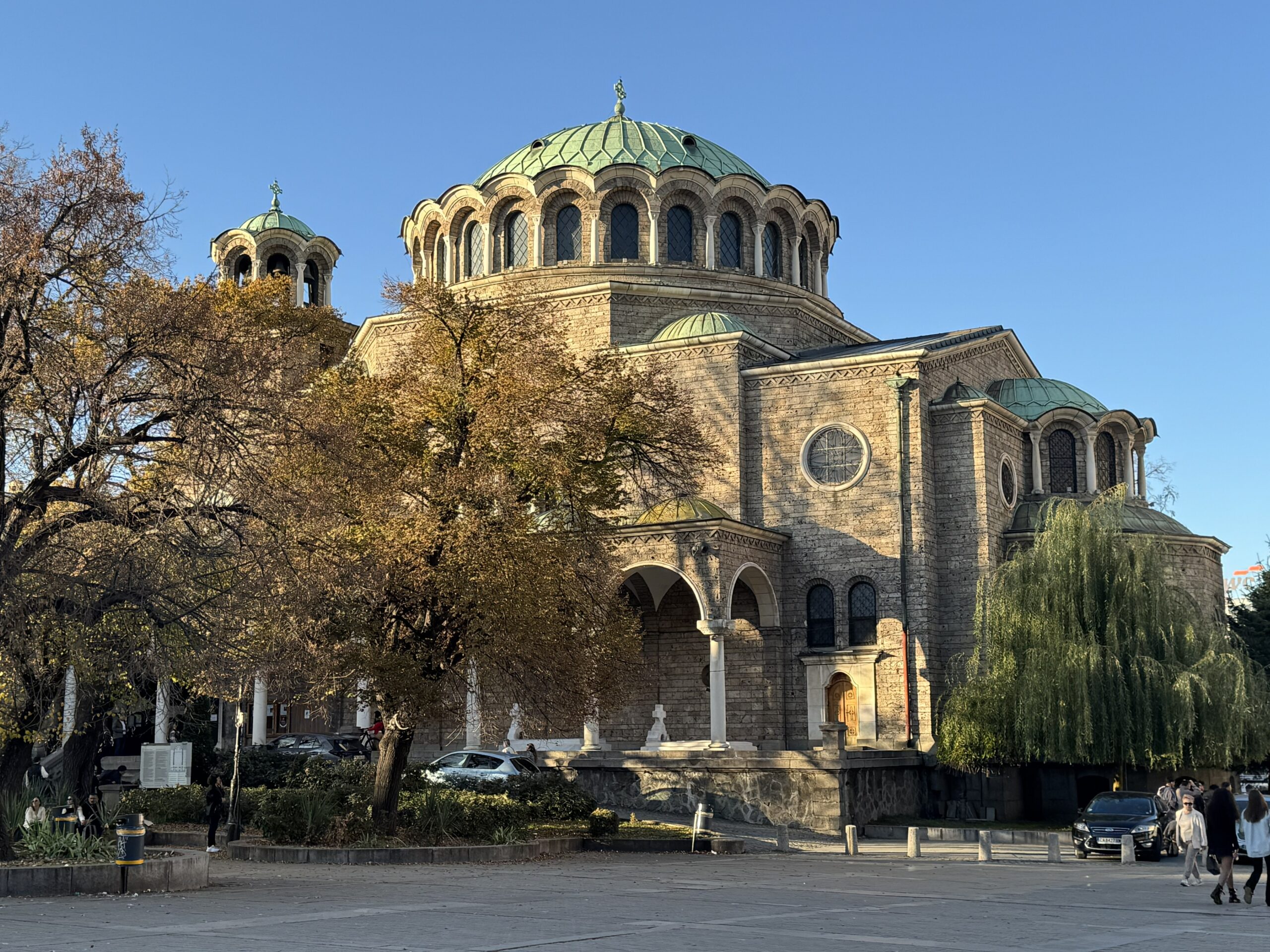 Quand l’Europe ne peut s’empêcher d’être un cliché